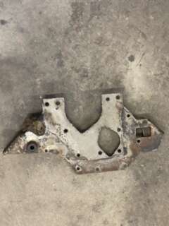 1953 to 1971 R134 F-head Front Engine Mounting Plate for Jeep CJ-3b, CJ-5, CJ-6, M38a1