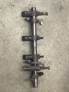 1953 to 1971 R134 F-head Rocker Arm Assembly for Jeep CJ-3b, CJ-5, CJ-6, M38a1