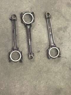 Jeep R134 F-head Engine Connecting Rods, for 1941 to 1971 Jeep MB, GPW, CJ-5, CJ-6, CJ-3b, CJ-3aM38a1 (Price is for Each)