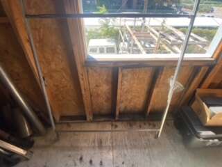 1978 Jeep Wagoneer and Cherokee Chief Original Roof Rack