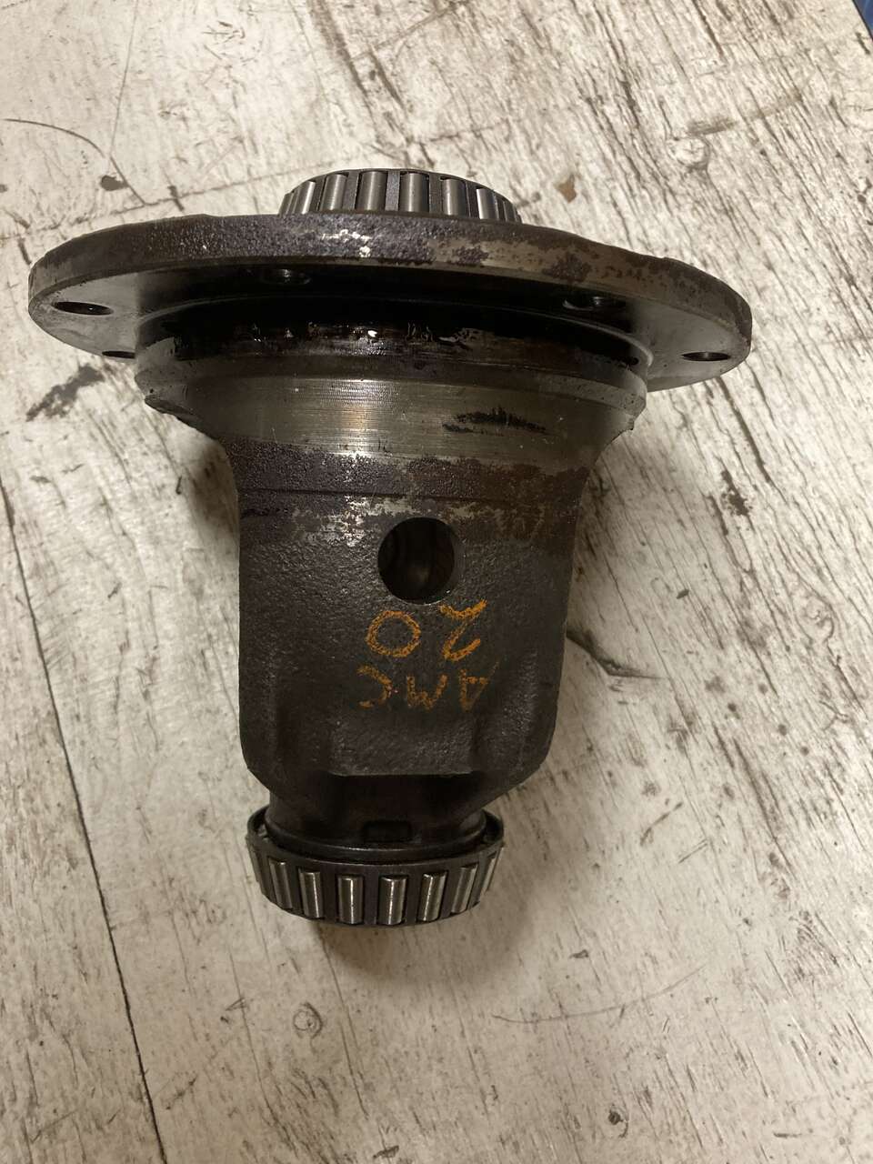 AMC Model 20 Open Carrier (Had 3.31 Gears) for a CJ-7, CJ-5, and Scrambler