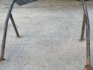 1974 to 1983 Full Size Jeep Cherokee Chief Original Roll Bar - RARE -