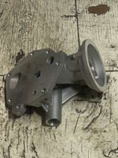 AMC V8 Oil Filter Adaptor - New