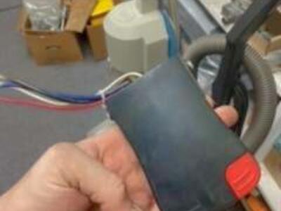Trailer Brake Control