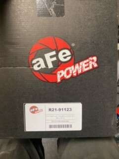 AFE Power Cone Air Filter #2191123