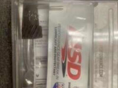 Replacement Distributor Drive Gear for AMC V8