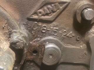 Jeep Dana 20 Transfer Case for Jeepster Commando also CJ-5, CJ-6, CJ-7 1966-1979