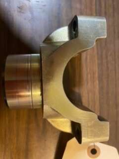 Dana 60/70 29 Spline, 1330 U-joint Pinion Yoke, Zinc Plated - New