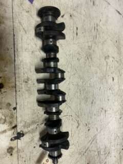 1986-1990 Jeep Cherokee XJ 4.0L Renix Crankshaft