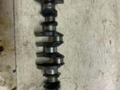1986-1990 Jeep Cherokee XJ 4.0L Renix Crankshaft