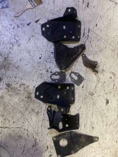 Jeep and Chevy Assorted of Brackets, Price Varies