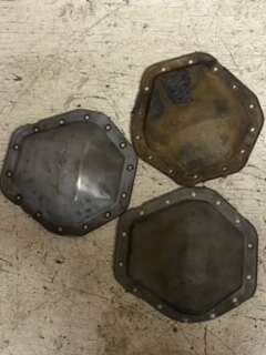 GM 14 bolt 10.5" Differential Cover (price is for one)