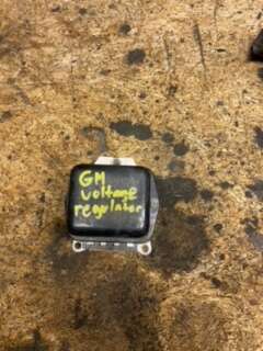 GM Voltage Regulator