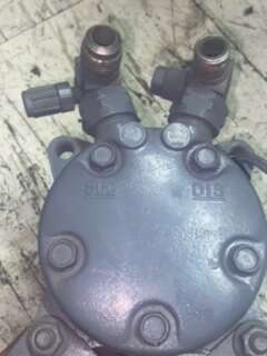 Jeep Wrangler YJ 1987 1988 1989 1990 AC Compressor