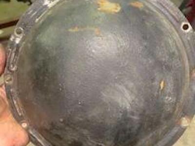 AMC 20 Rear Differential Covers (price for one)