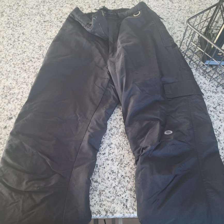 Slalom Youth X Large