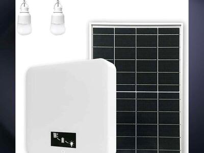 80Wh Portable Power Station