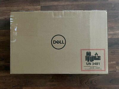 Brand New Sealed Dell Inspiron 15 3525 Ryzen 5 5625U & 512 GB SSD