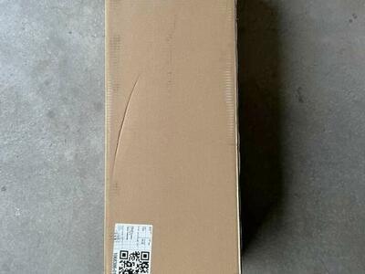 Brand New Tesla Model Y / X Hitch Rack