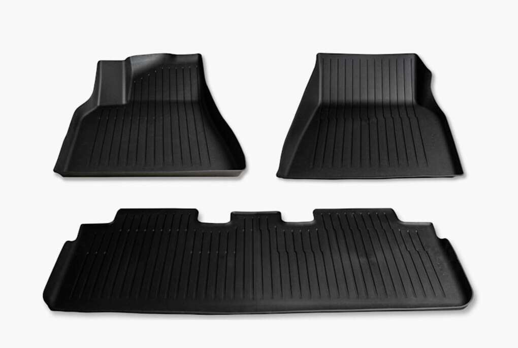 Brand New Sealed Tesla Model Y All Weather Liners