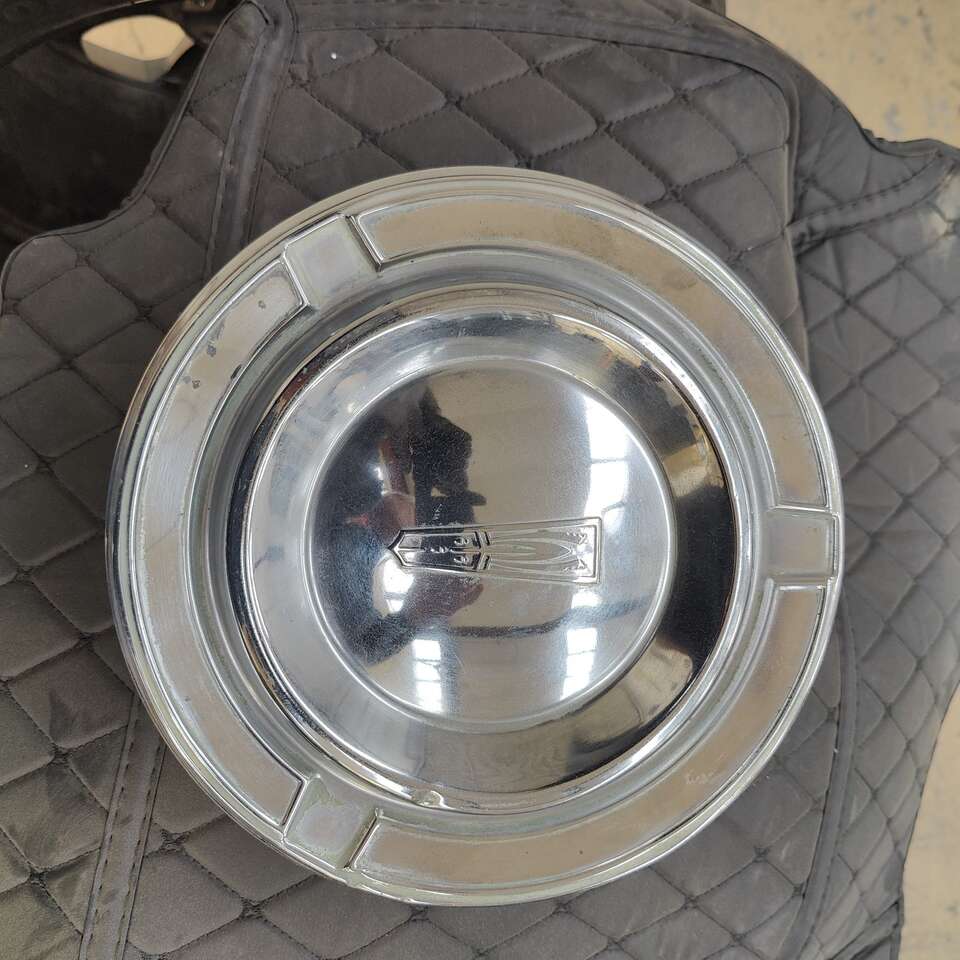 Oldsmobile poverty Caps