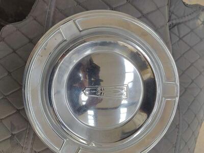 Oldsmobile poverty Caps