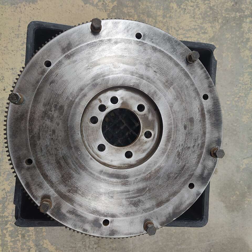 BB Chevy 396/427  Schiefer Flywheel