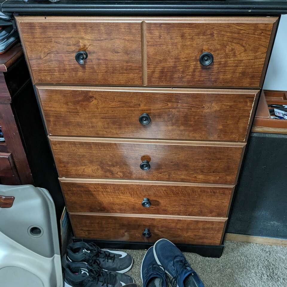 Chest of drawers Furniture