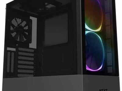 5070 Pro Gaming Desktop PC i7, 1TB SSD, 16GB RAM