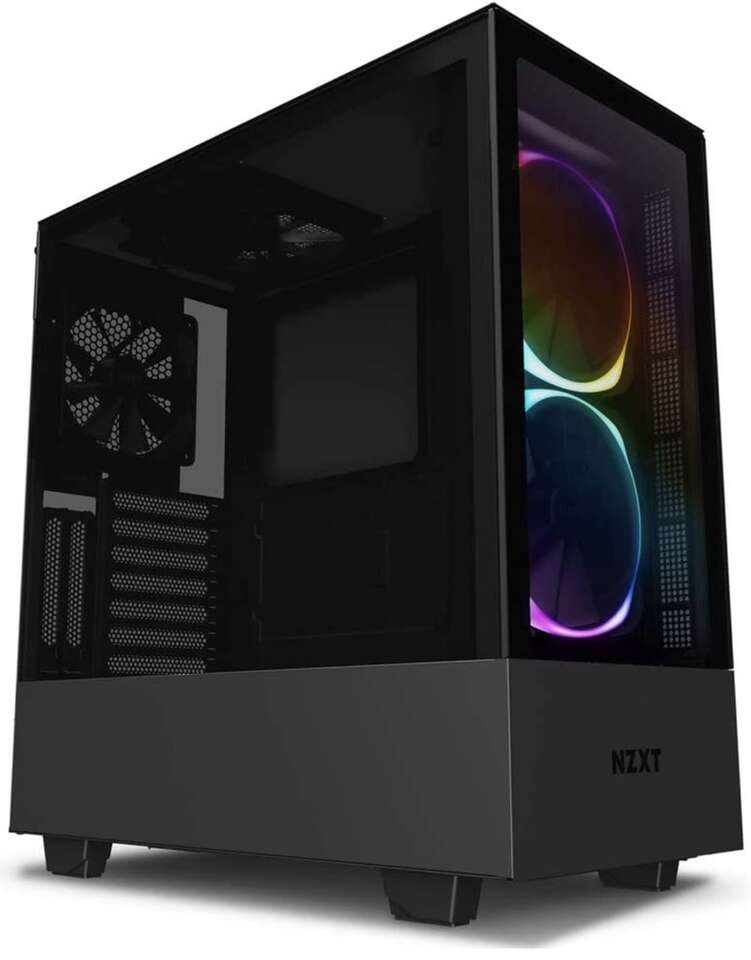 Pro Gaming PC - H510 Elite 3060ti 2TB SSD 32GB RAM