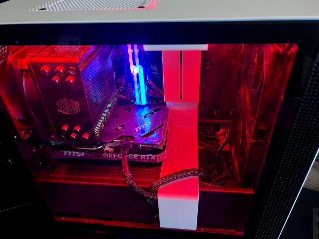 5060 Pro Gaming PC