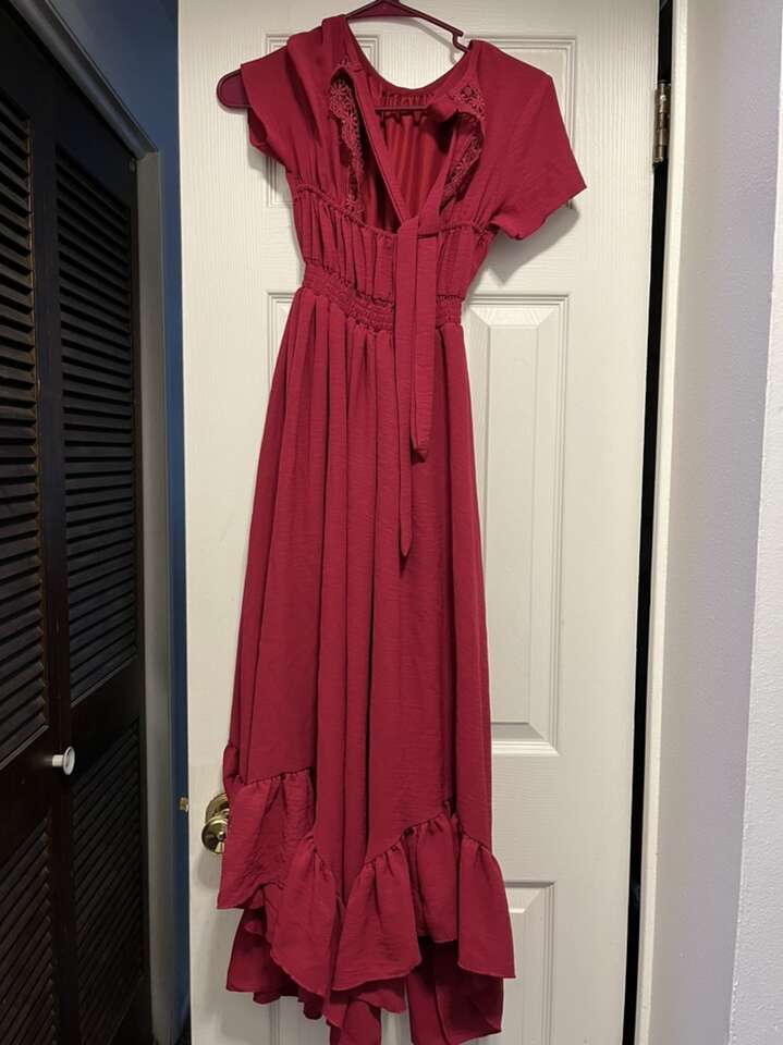 Girls Size 14 Dress | Clothing and Apparel | ksl.com