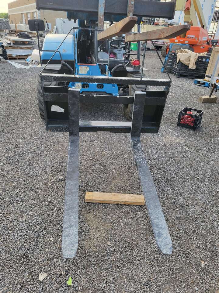 Forklift Forks