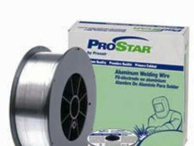 Aluminum Welding Wire