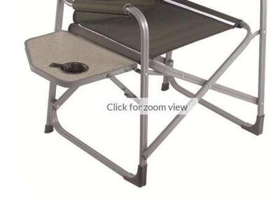 Northwest camp chairs