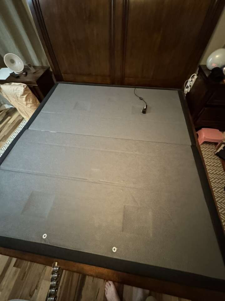 Adjustable Bed Base Furniture