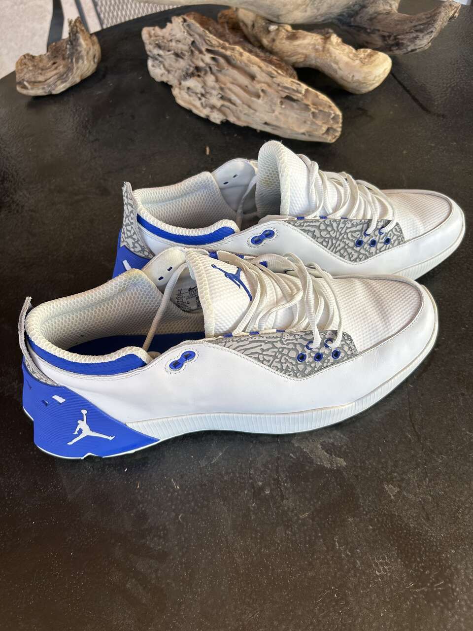 JORDAN GOLF SHOES-size 13 men’s