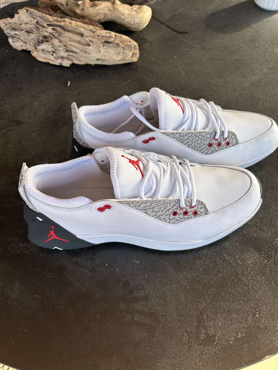 JORDAN GOLF SHOES-NEW-Size 13 men’s