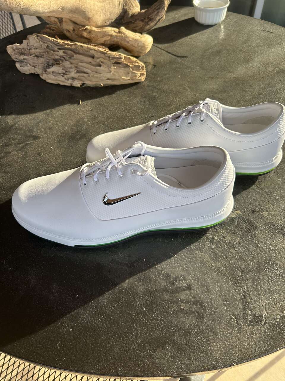 NIKE GOLF SHOES-NEW-Size 13 men’s