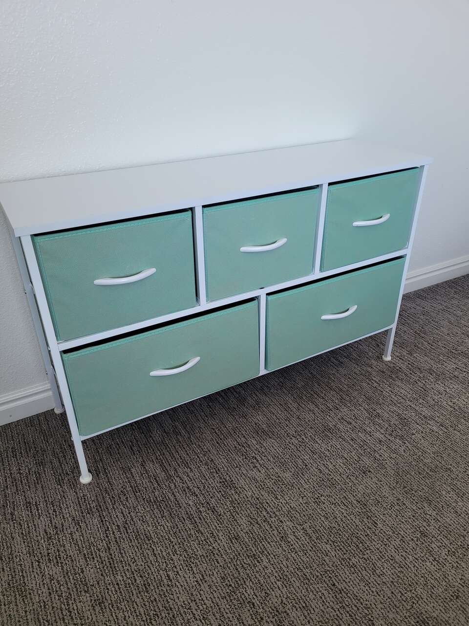 Dresser With 5 Drawers Furniture