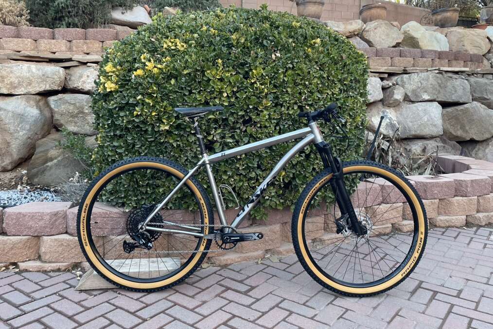 Lynskey pro discount 29 for sale