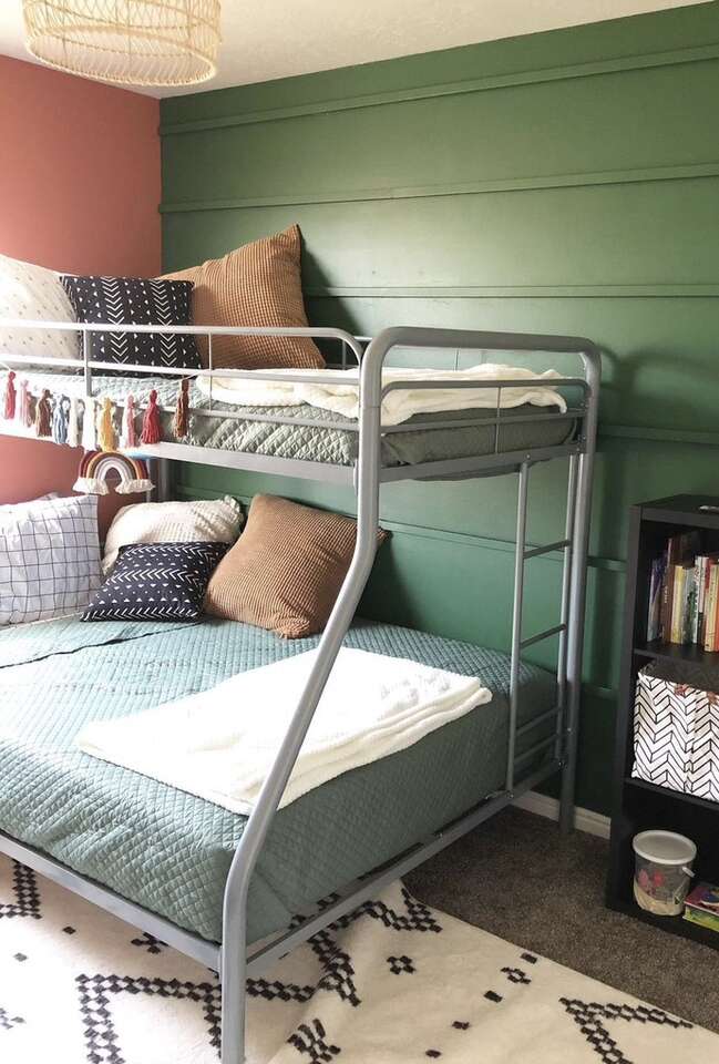 Bunk Bed Furniture