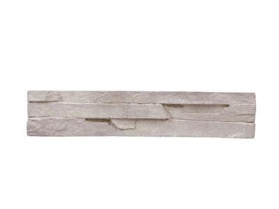 BIRCH HAVEN NATURAL STONE VENEER SIDING! SIMPLE INSTALLATION