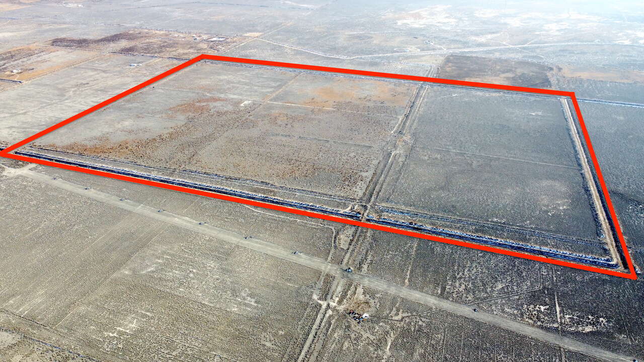 Hinckley/Delta HalfSection w… Other Real Estate