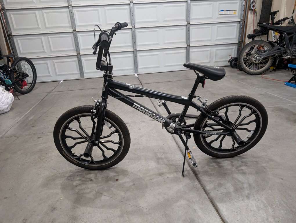 Find bmx bikes For Sale ksl