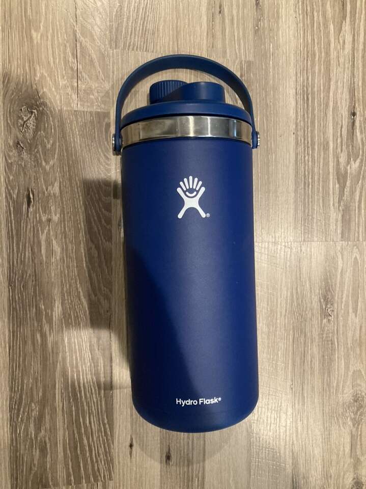 1 Gallon Hydro Flask