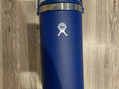 1 Gallon Hydro Flask