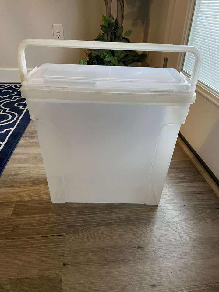 Tote/Organizer