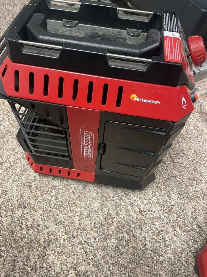 Buddy Flex And Cooker