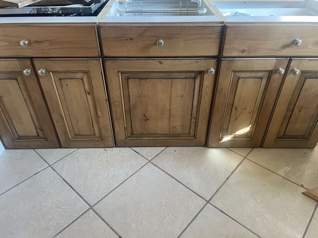 Kitchen Furniture
